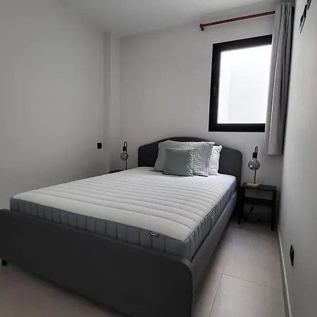 Sickla Canteras By Canariasgetaway Holiday home