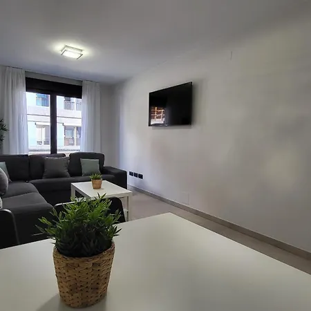 Sickla Canteras By Canariasgetaway Holiday home *