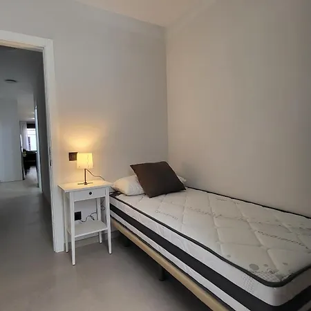 Holiday home Sickla Canteras By Canariasgetaway *