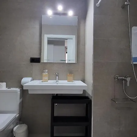 Holiday home Sickla Canteras By Canariasgetaway *