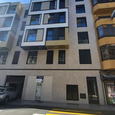 Sickla Canteras By Canariasgetaway Las Palmas de Gran Canaria